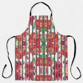 Bright Bites Apron Schürze (Vorderseite)