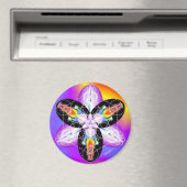 Bright Body Magnet (In Situ (Geschirrspüler))