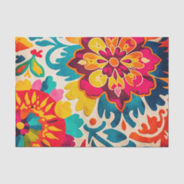 BRIGHT BOHEMIA blendendes Degustationspapier Seidenpapier