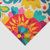 BRIGHT BOHEMIA blendendes Degustationspapier Seidenpapier (Ausschnitt)