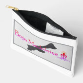 Bright Bojo Sm Zipper Pouch  Zubehörtasche (Offen)