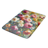 Bright & Bold Vibranals Badematte (Schrägansicht)