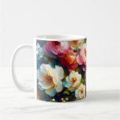 Bright & Bold Vibranals Kaffeetasse (Links)
