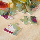 Bright & Bold Vibranals Puzzle (Seite)