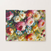 Bright & Bold Vibranals Puzzle (Horizontal)