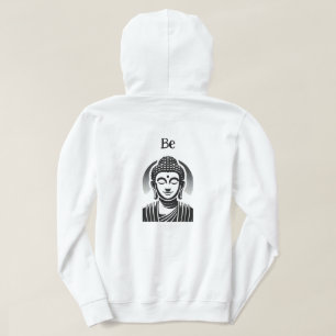 Bright Buddha Hoodie