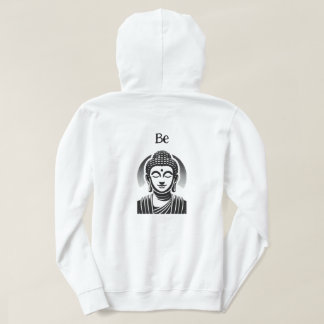Bright Buddha Hoodie