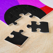 Bright Circle Puzzle (Seite)