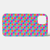Bright Colors Islamic Pattern: iPad Case-Mate Fall iPhone Hülle (Rückseite (Horizontal))