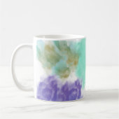 Bright colors With a gentle touch Kaffeetasse (Links)