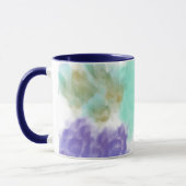 Bright colors With a gentle touch Tasse (Links)