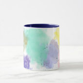 Bright colors With a gentle touch Tasse (Zentrum)