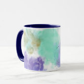 Bright colors With a gentle touch Tasse (Vorderseite Links)