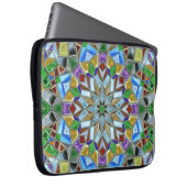 bright day 1 laptopschutzhülle (Vorne Rechts)