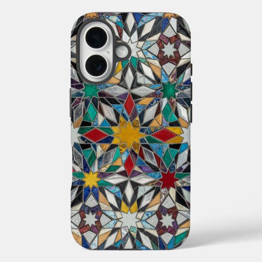 bright day 2 Case-Mate iPhone hülle (Rückseite)