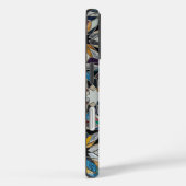 bright day 2 Case-Mate iPhone hülle (Rückseite / Rechts)