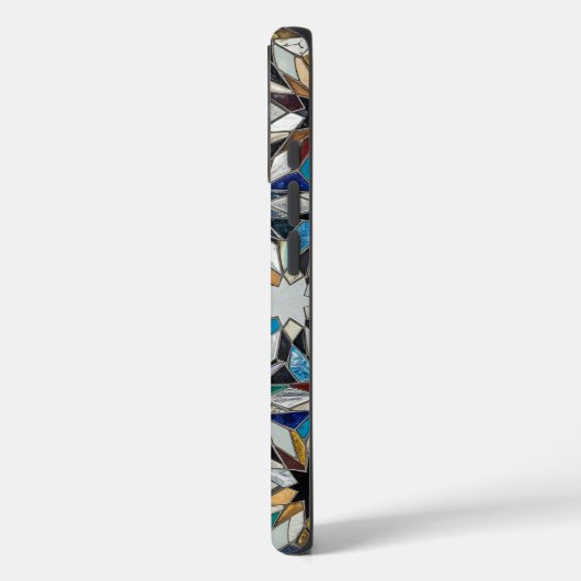 bright day 2 Case-Mate iPhone hülle (Rückseite / Links)