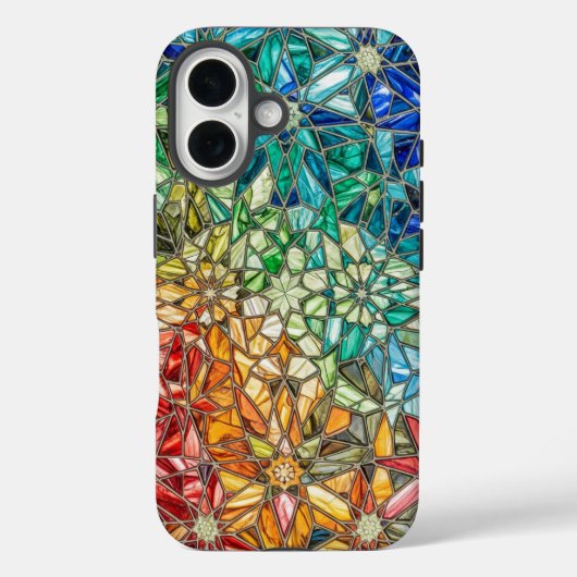 bright day 3 Case-Mate iPhone hülle (Rückseite)