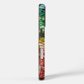 bright day 3 Case-Mate iPhone hülle (Rückseite / Rechts)