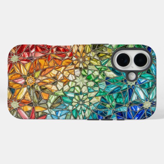 bright day 3 Case-Mate iPhone hülle (Rückseite (Horizontal))