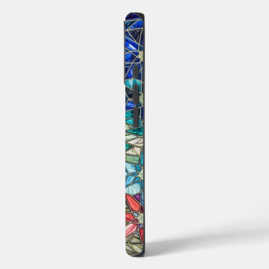 bright day 3 Case-Mate iPhone hülle (Rückseite / Links)