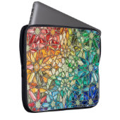 bright day 3 laptopschutzhülle (Vorne Rechts)