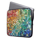 bright day 3 laptopschutzhülle (Vorderseite Links)