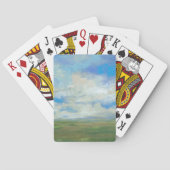 Bright Day I Spielkarten (Rückseite)