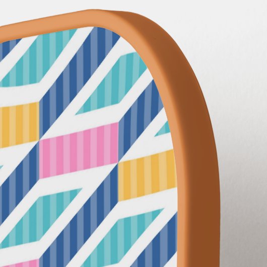 Bright Day Pickleball Schläger (Linke Seite)