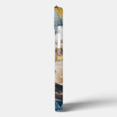 Bright Eyes Case-Mate iPhone Hülle (Rückseite / Links)