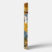 Bright Eyes Case-Mate iPhone Hülle (Rückseite / Rechts)