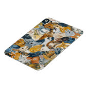 Bright Eyes Magnet (Linke Seite)