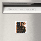 Bright Eyes Magnet (In Situ (Geschirrspüler))