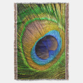 Bright Feather Decke (Vorderseite Vertikal)