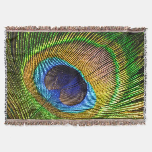 Bright Feather Decke (Vorderseite)