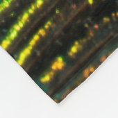 Bright Feather Fleecedecke (Ecke)