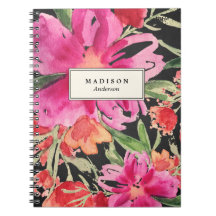 Bright Floral | Hinweis