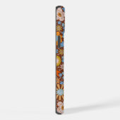 Bright Floral iPhone Hülle (Rechte Seite)