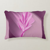 Bright flower. dekokissen (Vorderseite)