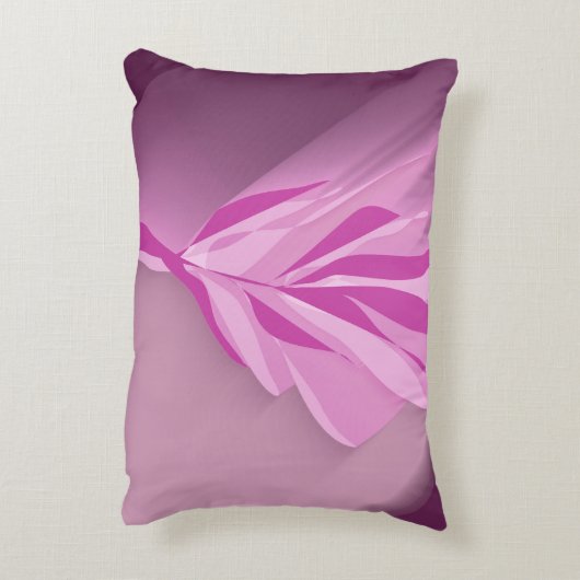 Bright flower. dekokissen (Rückseite(Vertikal))