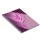 Bright flower. notizblock (Rechte Seite)