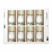 Bright Forest Zuhause braut Biermarken (Vorne)