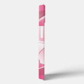 Bright Frangipani/ Plumeria flowers Case-Mate iPhone Hülle (Rückseite / Rechts)