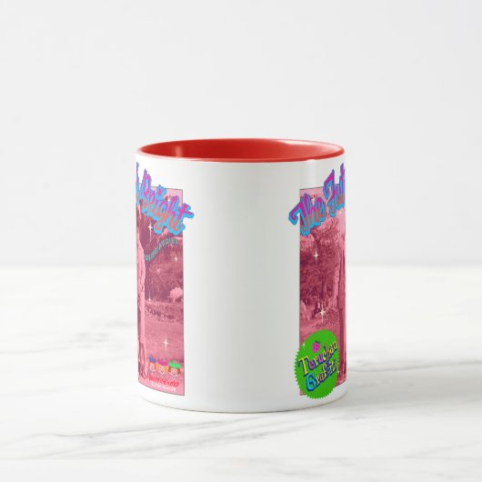 bright future tasse (Zentrum)