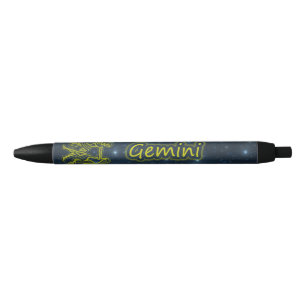 Bright Gemini Kugelschreiber