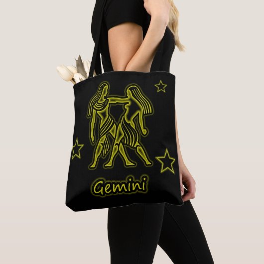 Bright Gemini Tasche (Von Nahem)