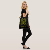 Bright Gemini Tasche (Am Model)