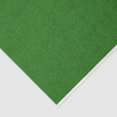 BRIGHT GREEN LINEN TEXTURE SEHEN SEIDENPAPIER (Ausschnitt)