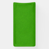 Bright green textured surface  swirling pattern banner (Vertikal)