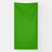 Bright green textured surface  swirling pattern banner (Vertikal)